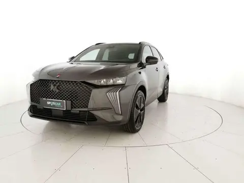 Used DS AUTOMOBILES DS7 Diesel 2024 Ad 