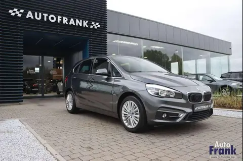 Annonce BMW SERIE 2 Diesel 2016 d'occasion Belgique