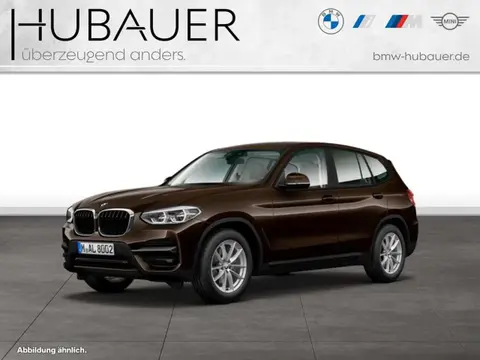 BMW X3 Petrol 2020 Leasing ad 