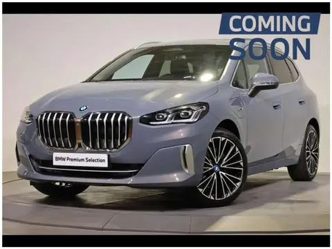 Annonce BMW SERIE 2 Hybride 2023 d'occasion Belgique