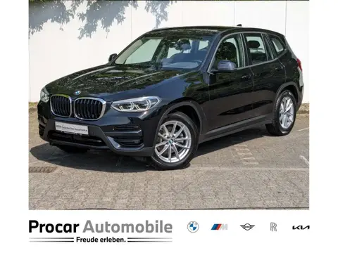 Used BMW X3 Petrol 2019 Ad Germany