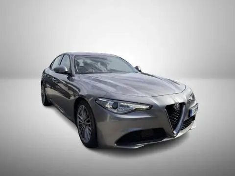 Used ALFA ROMEO GIULIA Diesel 2017 Ad Italy