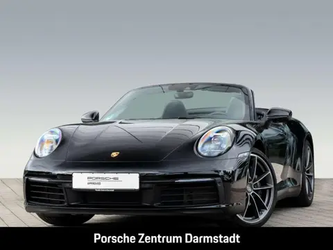 Used PORSCHE 992 Petrol 2020 Ad Germany