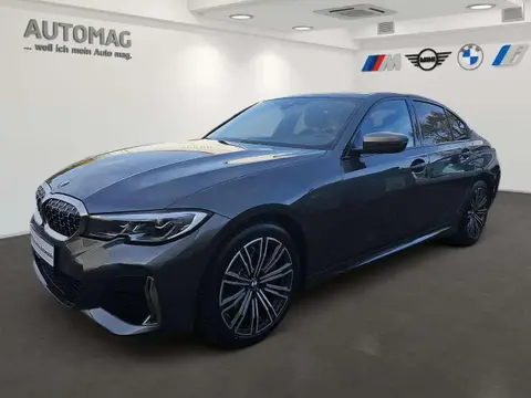 Annonce BMW M3 Essence 2019 d'occasion 