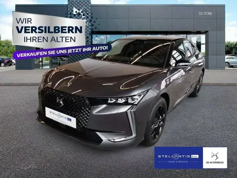Used DS AUTOMOBILES DS4 Petrol 2023 Ad Germany