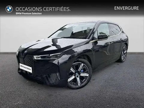Used BMW IX Electric 2021 Ad France