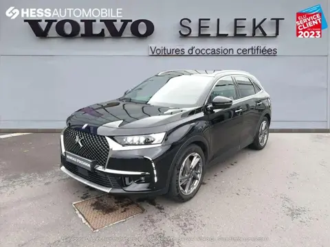 Used DS AUTOMOBILES DS7  2020 Ad 