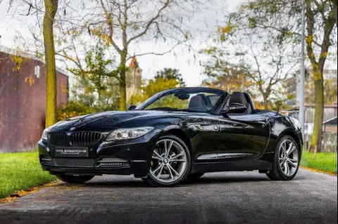 Annonce BMW Z4 Essence 2015 d'occasion 