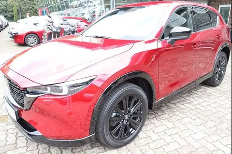 Annonce MAZDA CX-5 Diesel 2024 d'occasion Allemagne