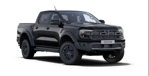Annonce FORD RANGER Essence 2024 d'occasion Allemagne