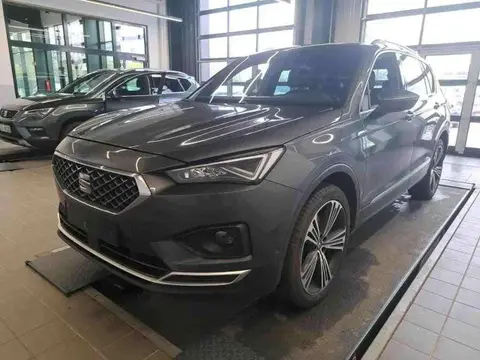 Annonce SEAT TARRACO Diesel 2019 d'occasion 