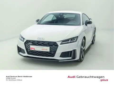 Used AUDI TTS Petrol 2020 Ad Germany