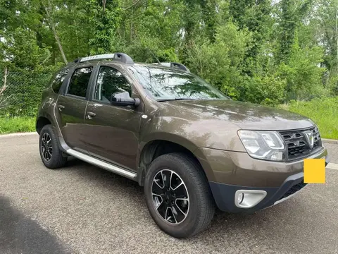 Annonce DACIA DUSTER Essence 2017 d'occasion 