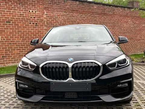 Annonce BMW SERIE 1 Essence 2020 d'occasion Belgique