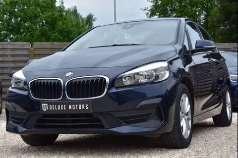 Used BMW SERIE 2 Diesel 2019 Ad Belgium