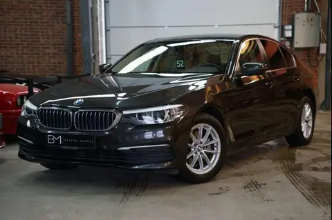 Used BMW SERIE 5 Diesel 2019 Ad Belgium