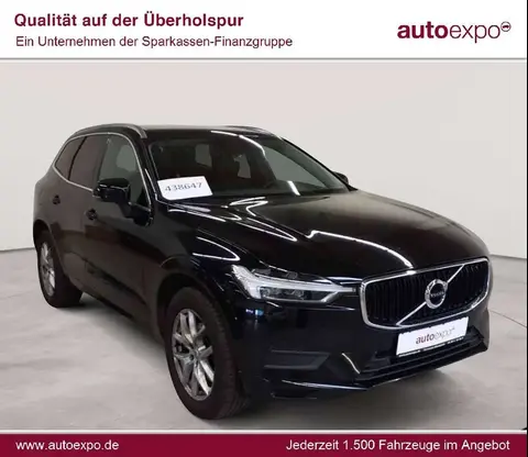Annonce VOLVO XC60 Diesel 2020 d'occasion Allemagne