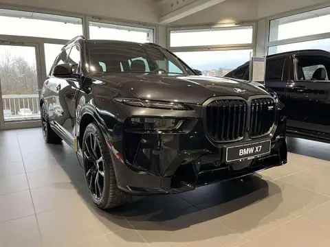 Annonce BMW X7 Essence 2024 d'occasion 