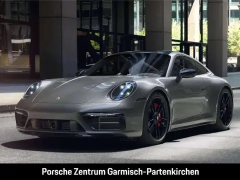 Annonce PORSCHE 911 Essence 2022 d'occasion Allemagne
