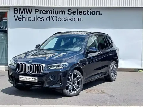 Used BMW X3  2023 Ad 