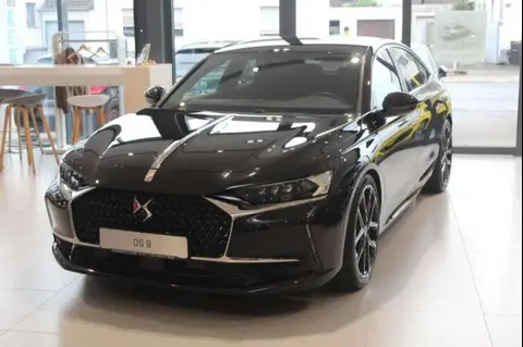 Used DS AUTOMOBILES DS9 Hybrid 2022 Ad Germany