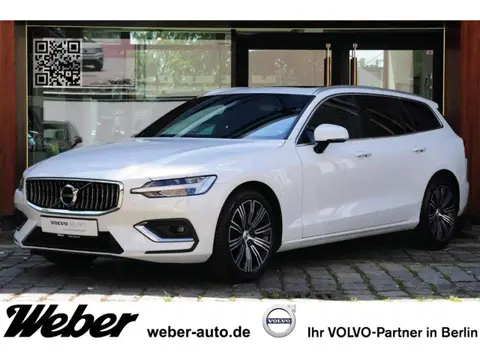 Annonce VOLVO V60 Diesel 2020 d'occasion Allemagne