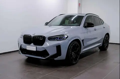 Annonce BMW X4 Essence 2022 d'occasion 