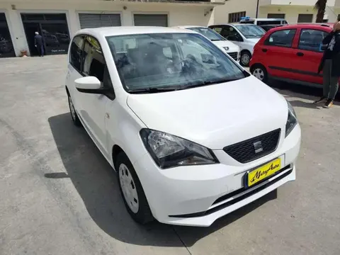 Annonce SEAT MII  2019 d'occasion 