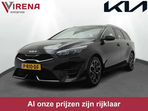 Annonce KIA CEED Essence 2022 d'occasion 