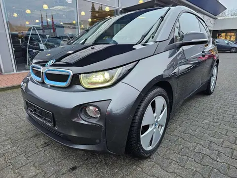 Used BMW I3 Electric 2017 Ad Germany