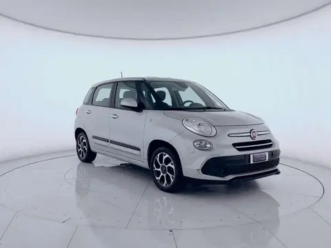 Used FIAT 500L Diesel 2019 Ad Italy