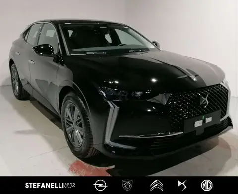 Used DS AUTOMOBILES DS4 Diesel 2024 Ad 