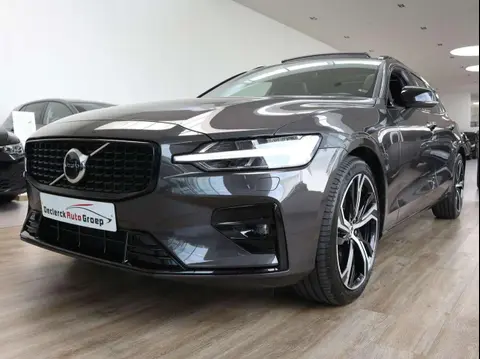 Annonce VOLVO V60 Essence 2024 d'occasion 