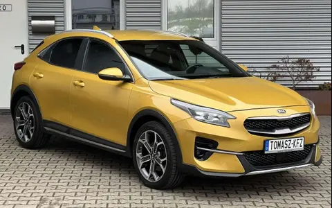 Annonce KIA XCEED Diesel 2019 d'occasion 