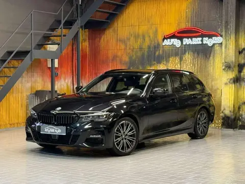 Annonce BMW SERIE 3 Diesel 2023 d'occasion 