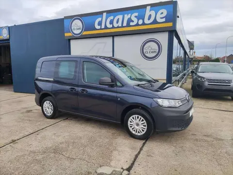 Annonce VOLKSWAGEN CADDY Diesel 2023 d'occasion 