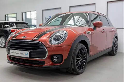 Annonce MINI ONE Diesel 2021 d'occasion Allemagne