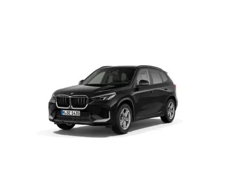 Used BMW X1 Petrol 2024 Ad Belgium