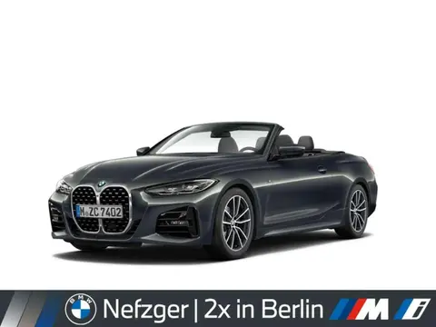 Annonce BMW SERIE 4 Diesel 2024 d'occasion Allemagne