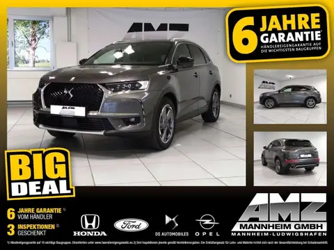 Used DS AUTOMOBILES DS7 Petrol 2024 Ad 