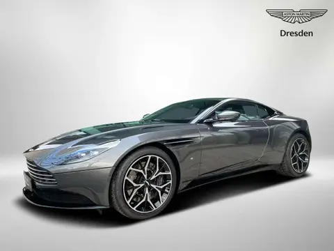 Annonce ASTON MARTIN DB11 Essence 2018 d'occasion Allemagne