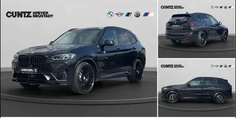 Annonce ALPINA XD3 Diesel 2024 d'occasion 