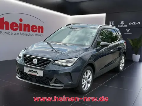 Annonce SEAT ARONA Essence 2024 d'occasion Allemagne