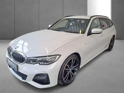 Annonce BMW SERIE 3  2019 d'occasion Belgique