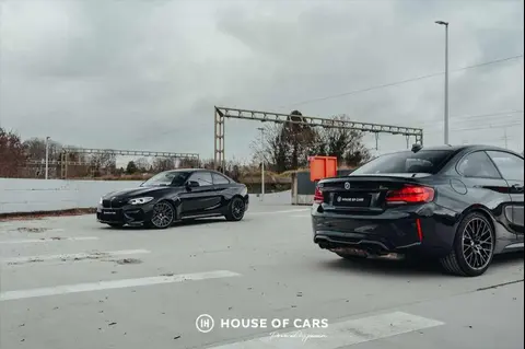 Annonce BMW M2 Essence 2019 d'occasion Belgique