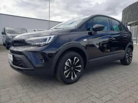 Annonce OPEL CROSSLAND Essence 2024 d'occasion 