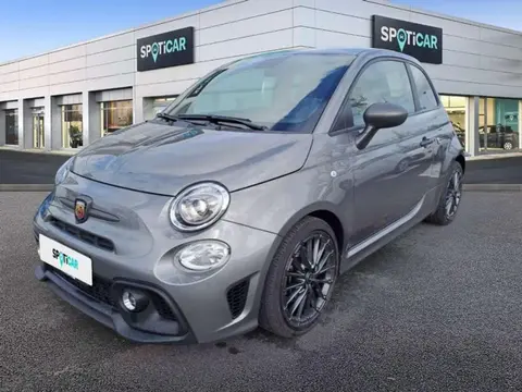 Annonce ABARTH 500 Essence 2023 d'occasion Italie