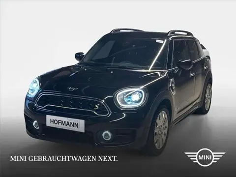 Annonce MINI COOPER Hybride 2020 d'occasion Allemagne