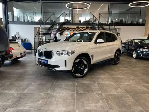 Annonce BMW IX3 Électrique 2021 d'occasion 