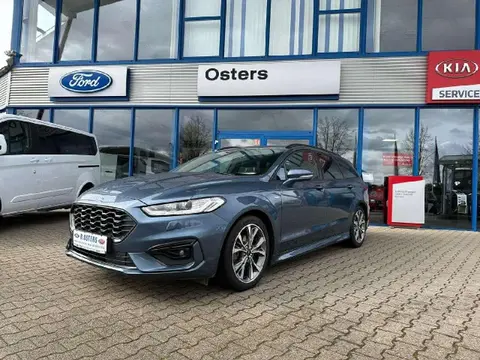 Annonce FORD MONDEO Diesel 2019 d'occasion 